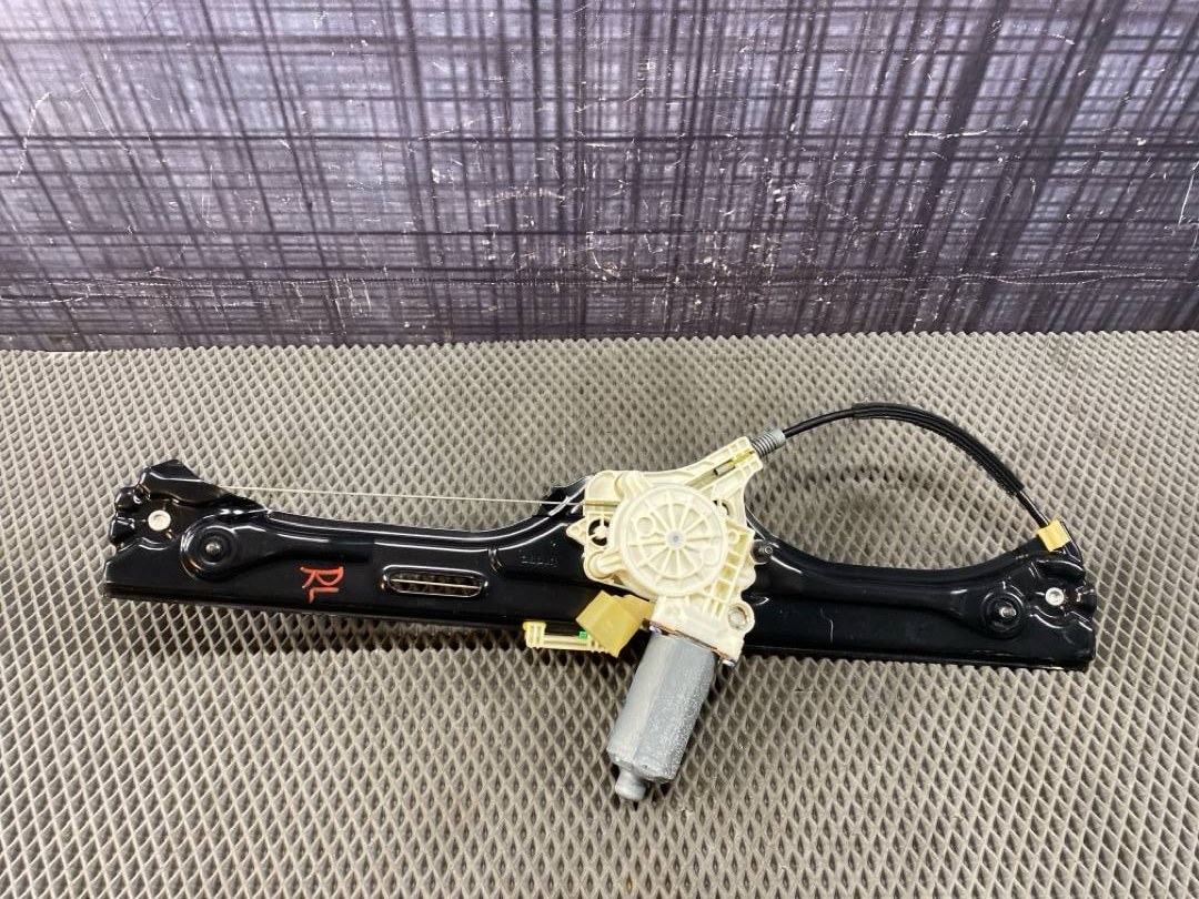 Стеклоподъемник, 1875 рублей, Красноярск