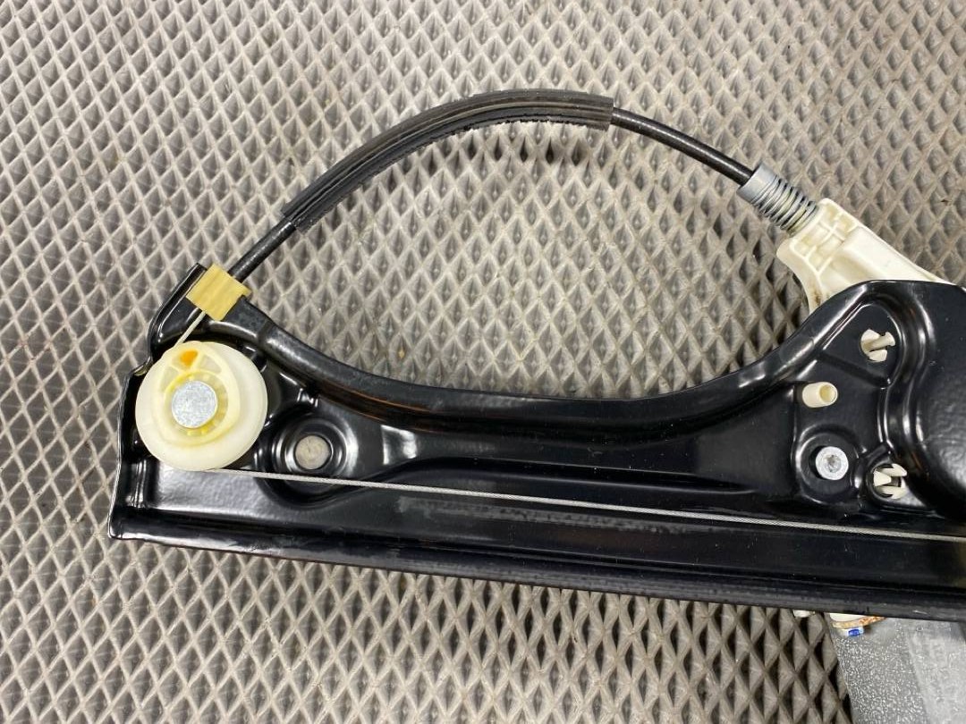 Стеклоподъемник, 1875 рублей, Красноярск