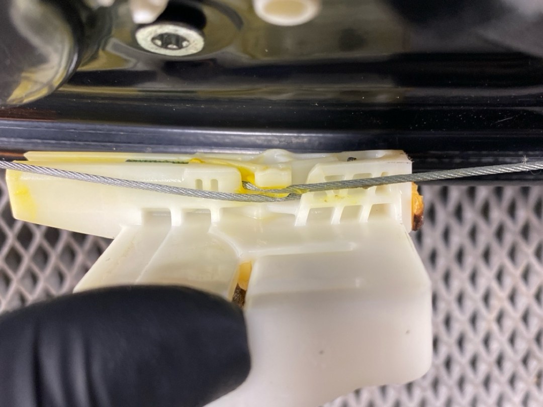 Стеклоподъемник, 1875 рублей, Красноярск