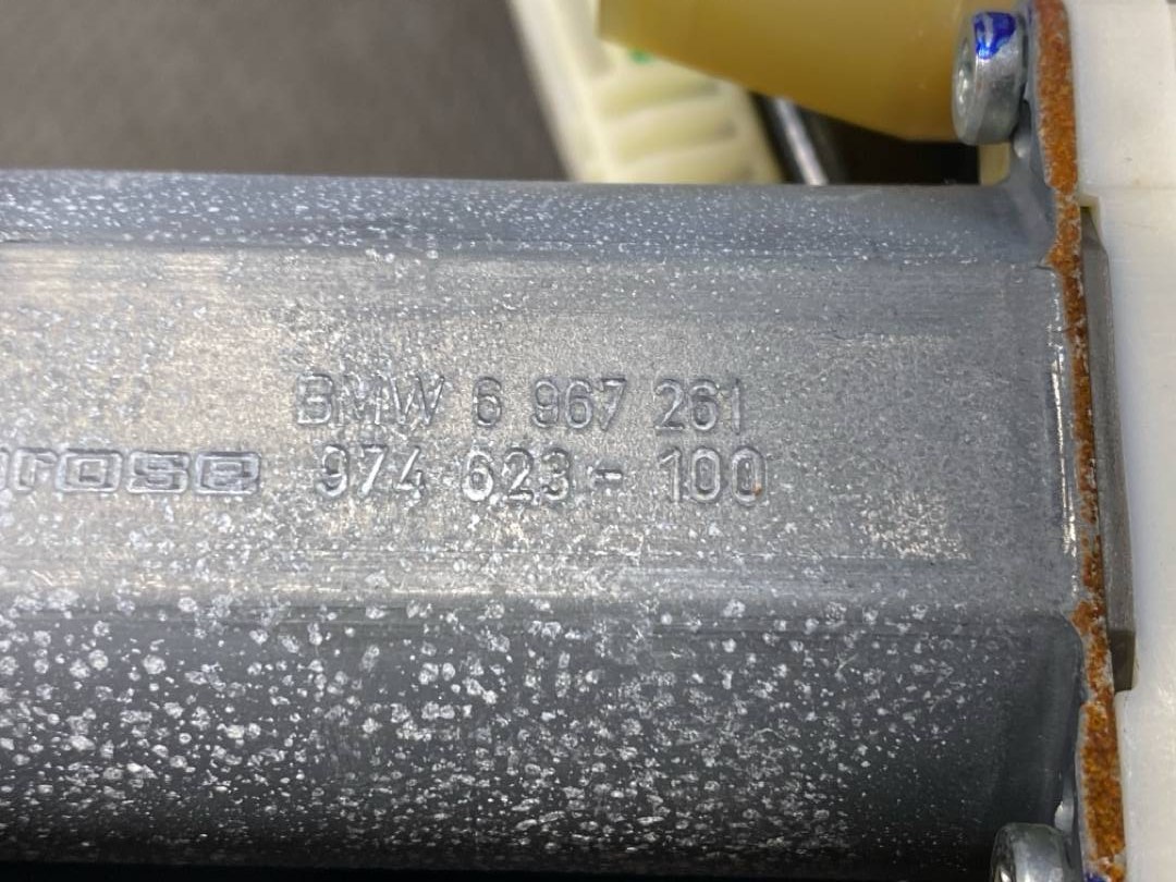 Стеклоподъемник, 1875 рублей, Красноярск