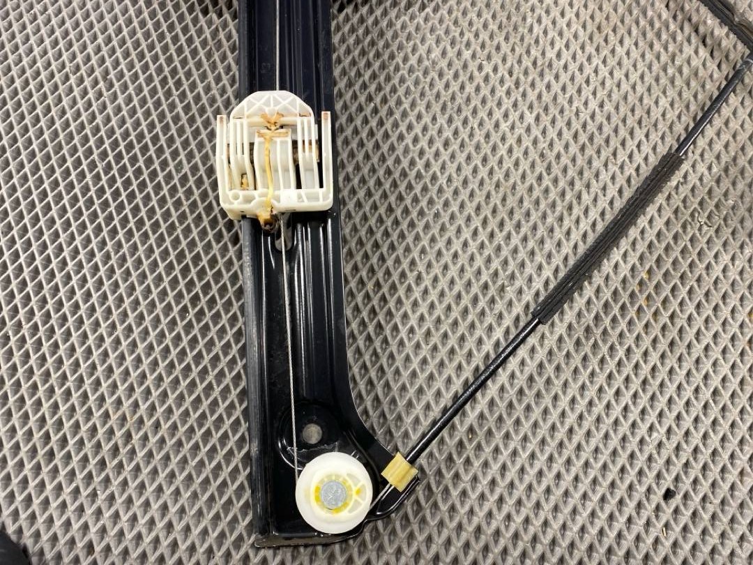 Стеклоподъемник, 1875 рублей, Красноярск