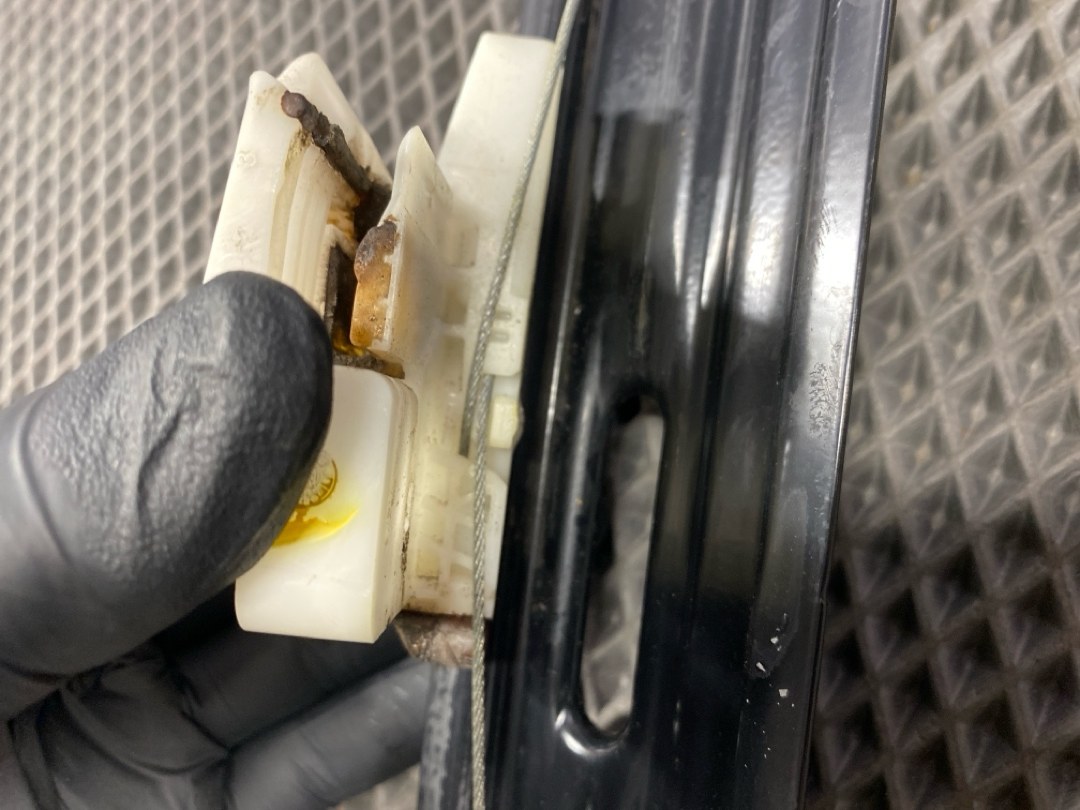 Стеклоподъемник, 1875 рублей, Красноярск