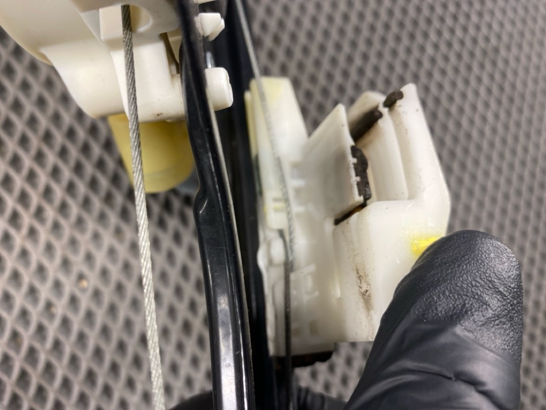 Стеклоподъемник, 1875 рублей, Красноярск