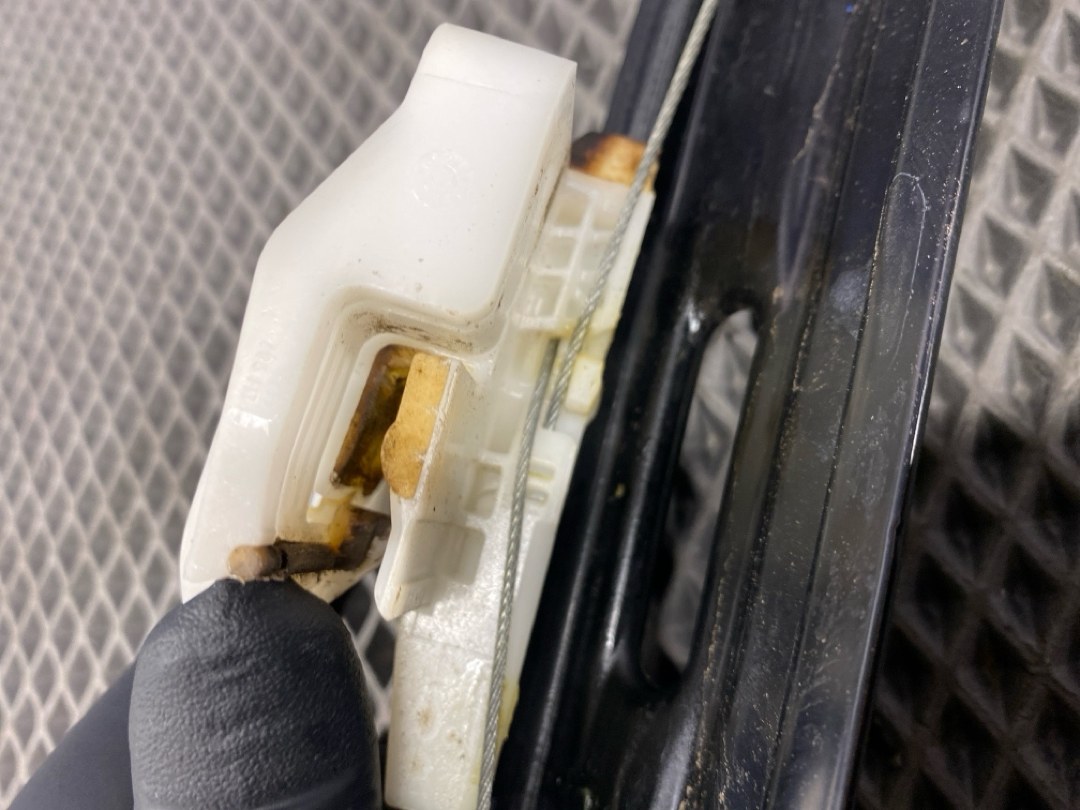 Стеклоподъемник, 1875 рублей, Красноярск