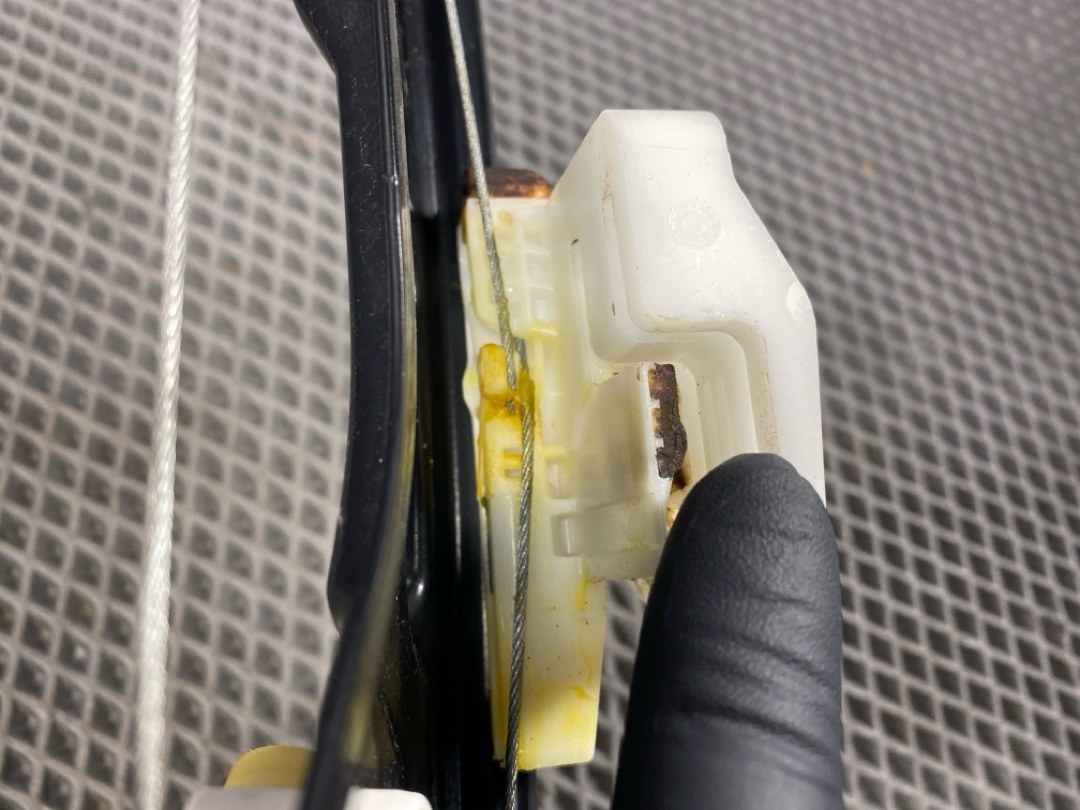 Стеклоподъемник, 1875 рублей, Красноярск