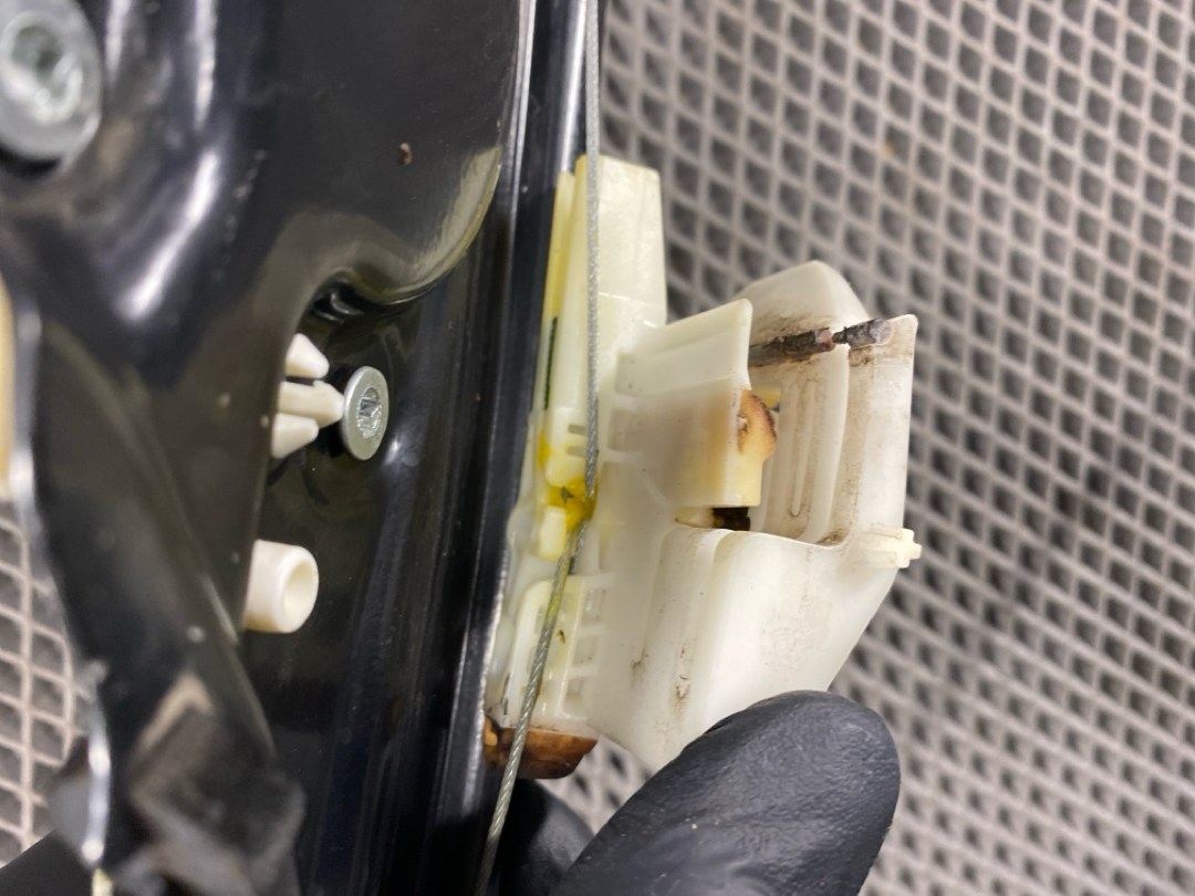 Стеклоподъемник, 1875 рублей, Красноярск