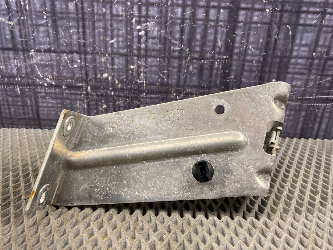 Крепление защиты двигателя, 465 рублей, Красноярск