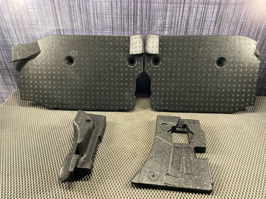 Пенопласт салона, 3195 рублей, Красноярск