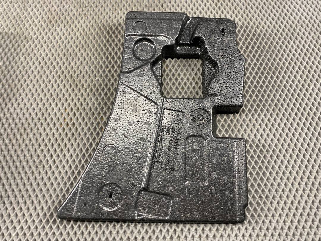 Пенопласт салона, 3195 рублей, Красноярск