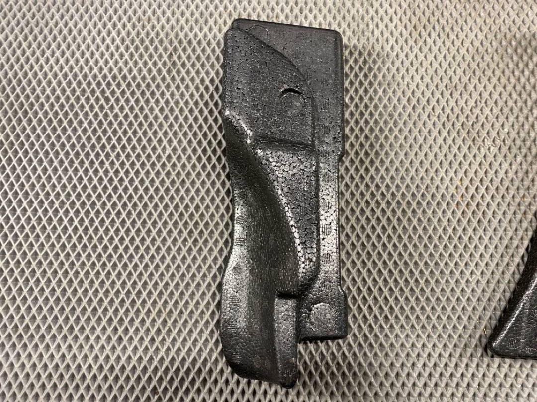 Пенопласт салона, 3195 рублей, Красноярск