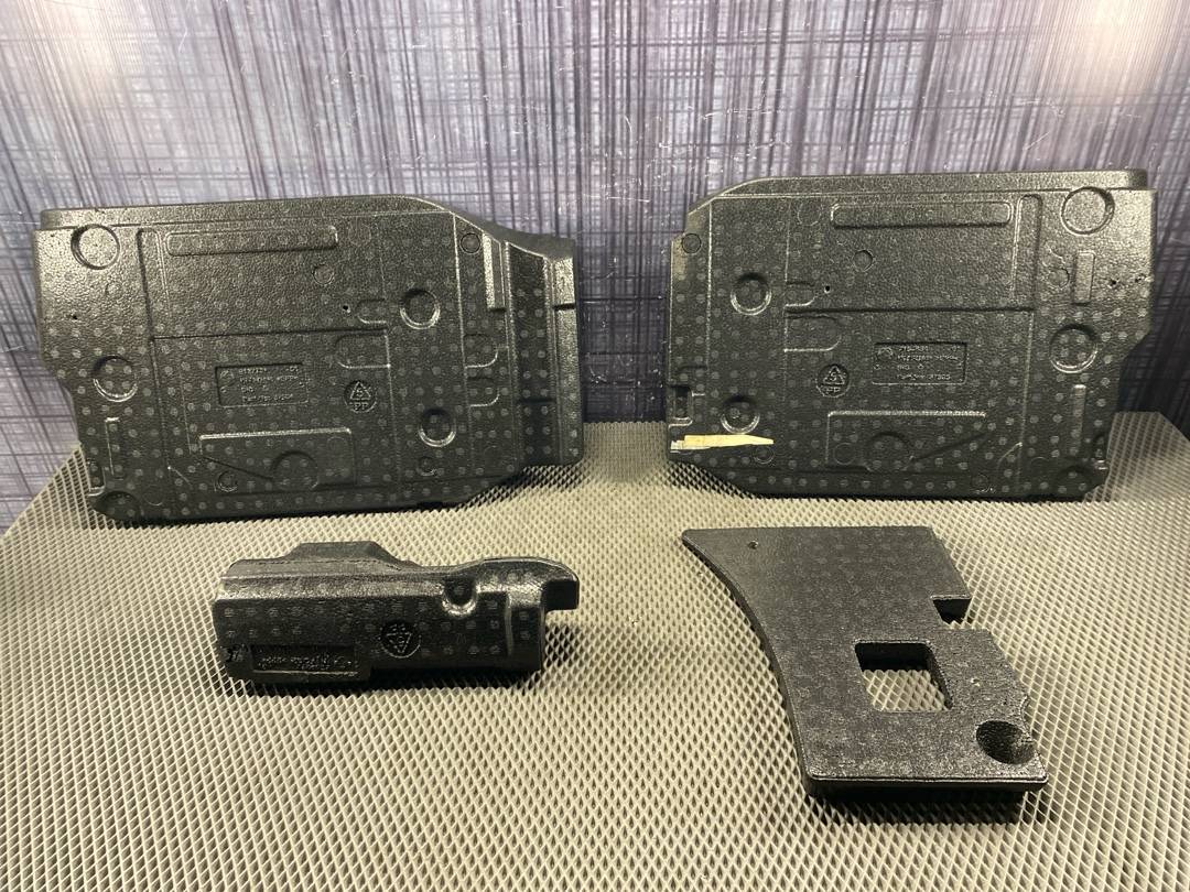 Пенопласт салона, 3195 рублей, Красноярск