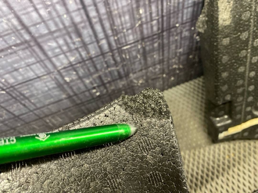 Пенопласт салона, 3195 рублей, Красноярск