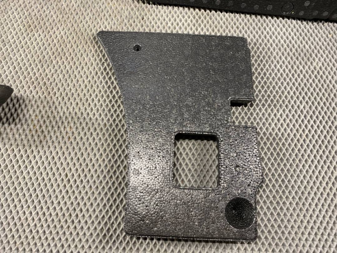 Пенопласт салона, 3195 рублей, Красноярск