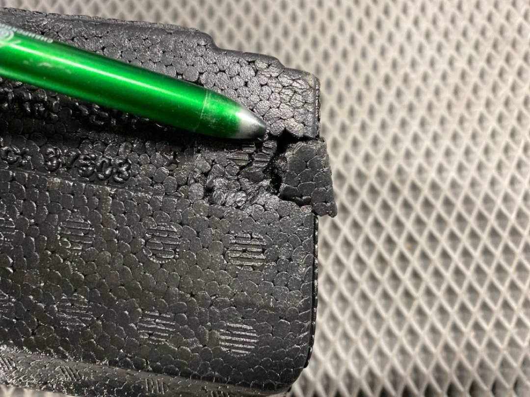 Пенопласт салона, 3195 рублей, Красноярск