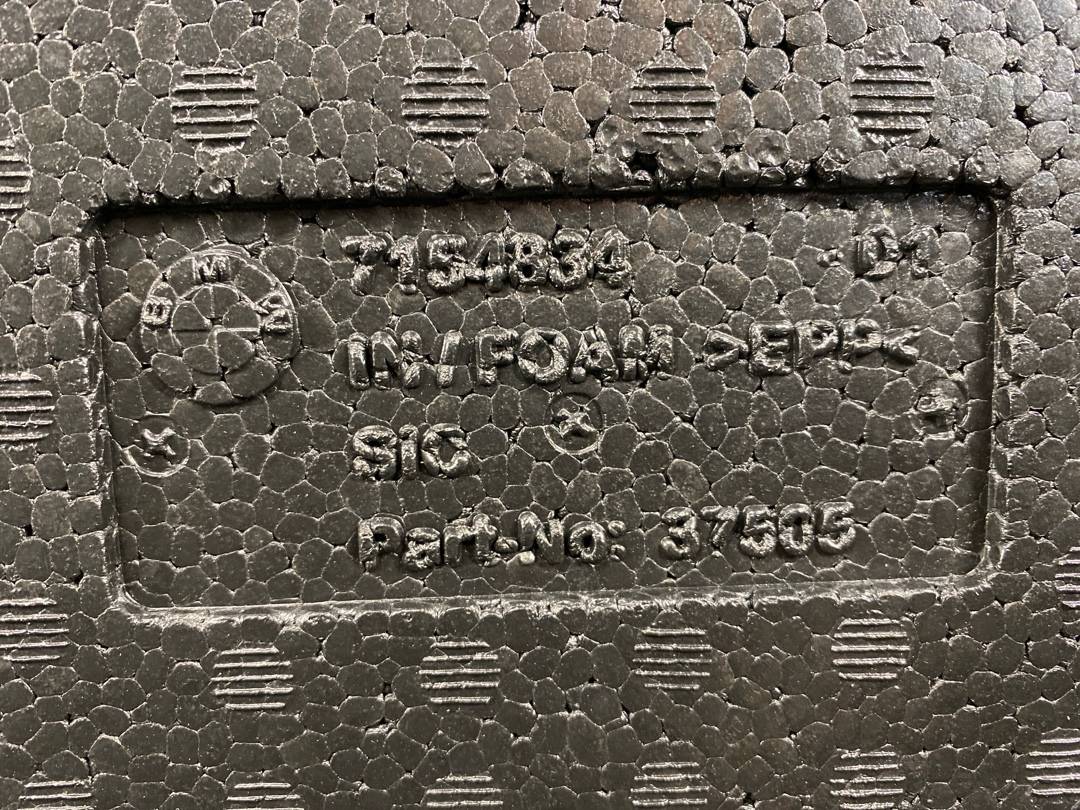 Пенопласт салона, 3195 рублей, Красноярск