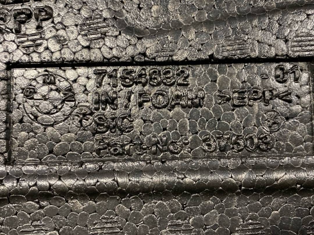 Пенопласт салона, 3195 рублей, Красноярск