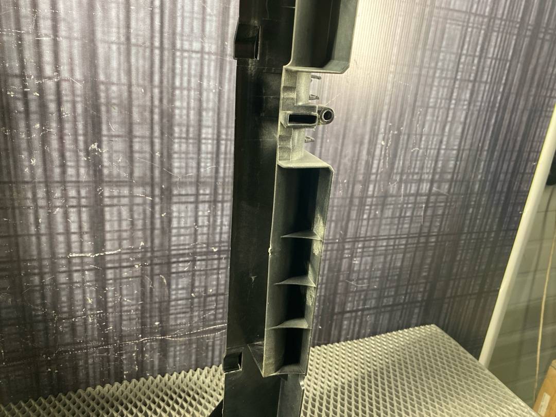 Диффузор, 3413 рублей, Красноярск