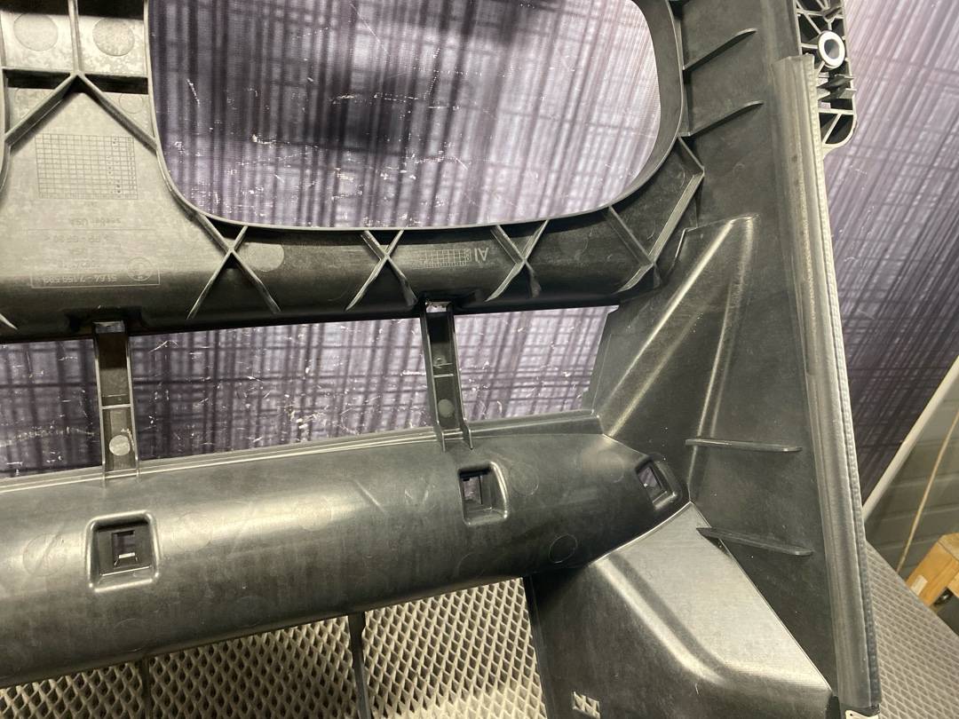 Диффузор, 10688 рублей, Красноярск