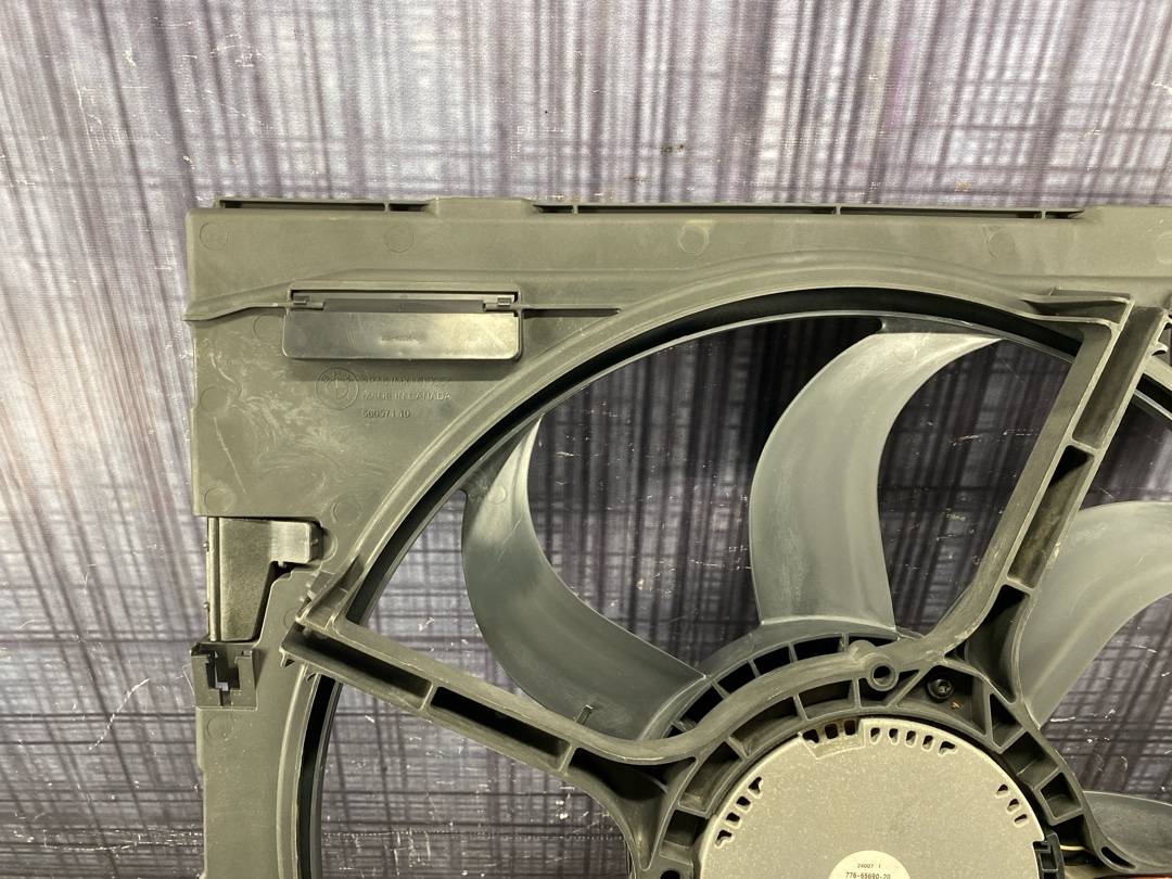 Вентилятор радиатора, 15090 рублей, Красноярск