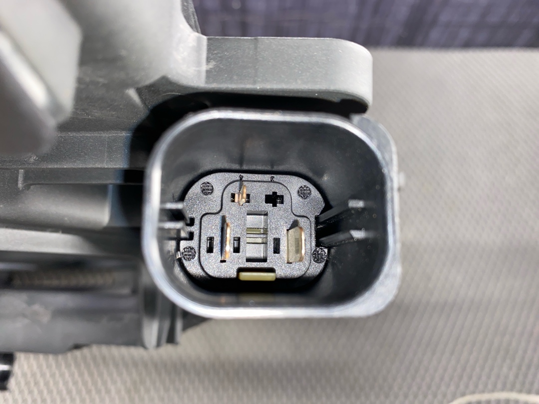 Вентилятор радиатора, 15090 рублей, Красноярск