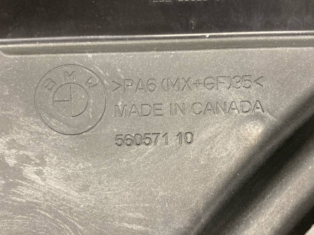 Вентилятор радиатора, 15090 рублей, Красноярск