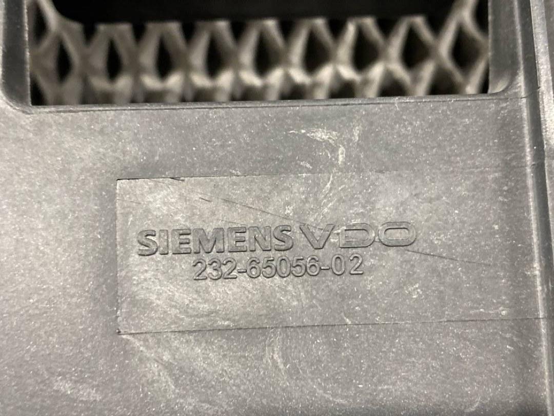 Вентилятор радиатора, 15090 рублей, Красноярск