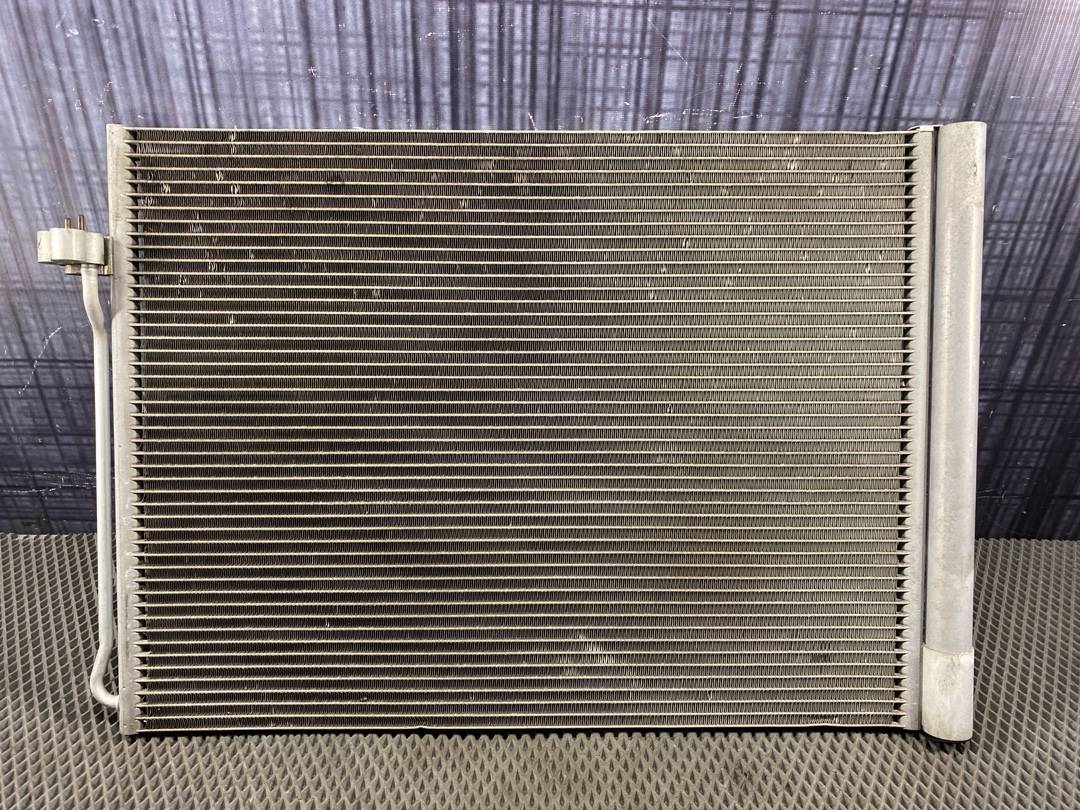 Радиатор кондиционера, 3173 рублей, Красноярск