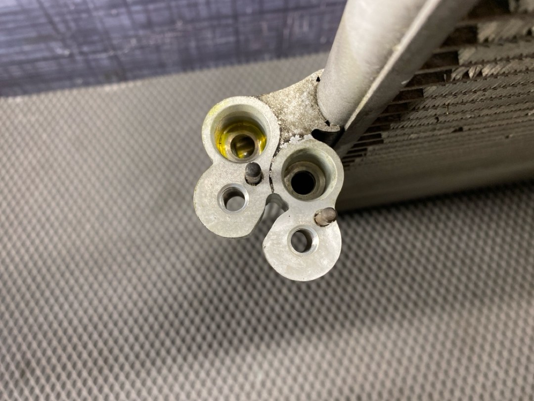 Радиатор кондиционера, 3173 рублей, Красноярск