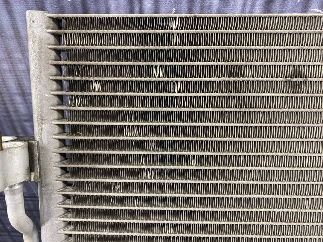 Радиатор кондиционера, 3173 рублей, Красноярск