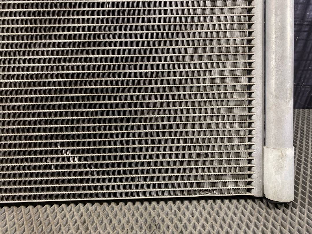 Радиатор кондиционера, 3173 рублей, Красноярск