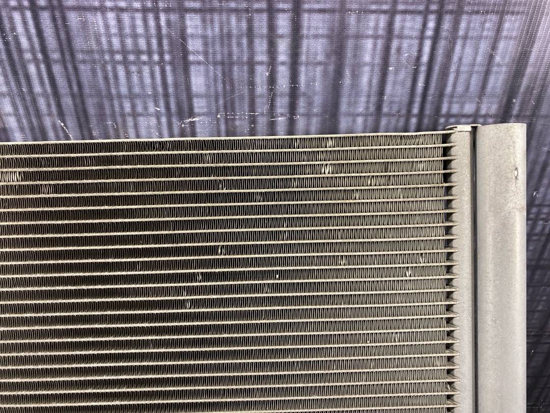 Радиатор кондиционера, 3173 рублей, Красноярск