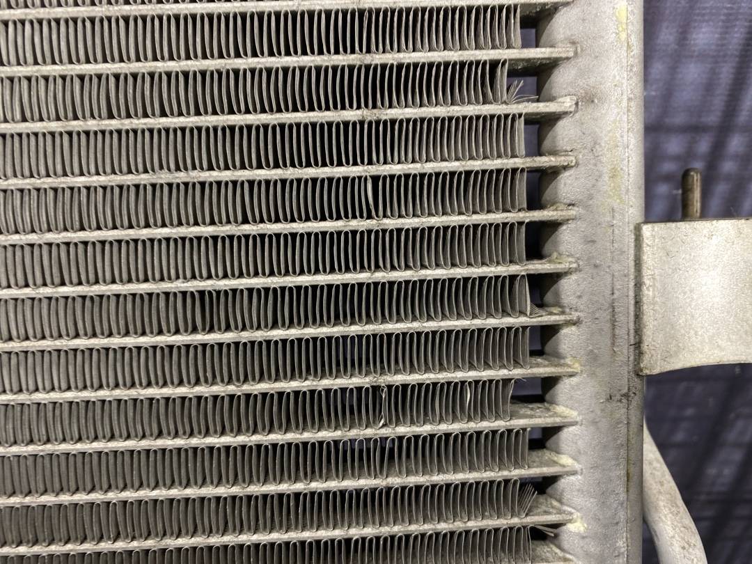 Радиатор кондиционера, 3173 рублей, Красноярск