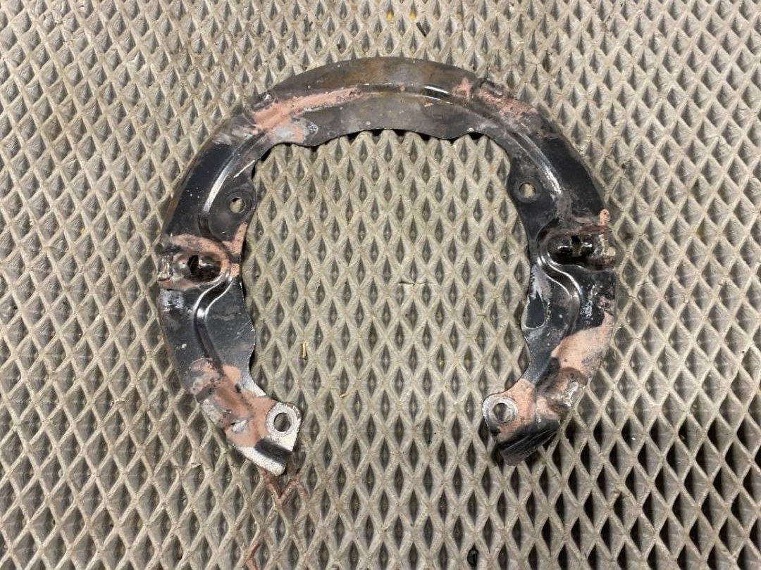 Кожух тормозного диска, 1155 рублей, Красноярск