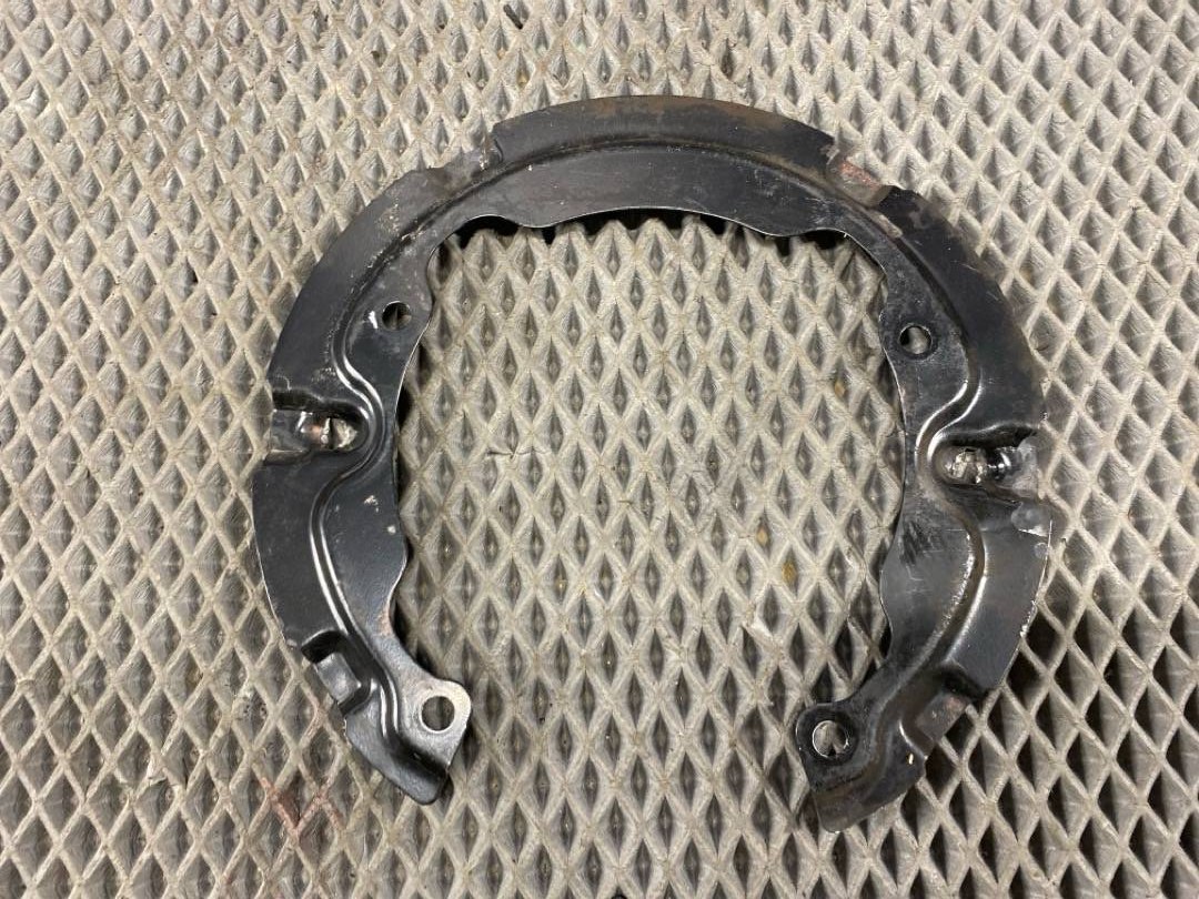 Кожух тормозного диска, 1155 рублей, Красноярск