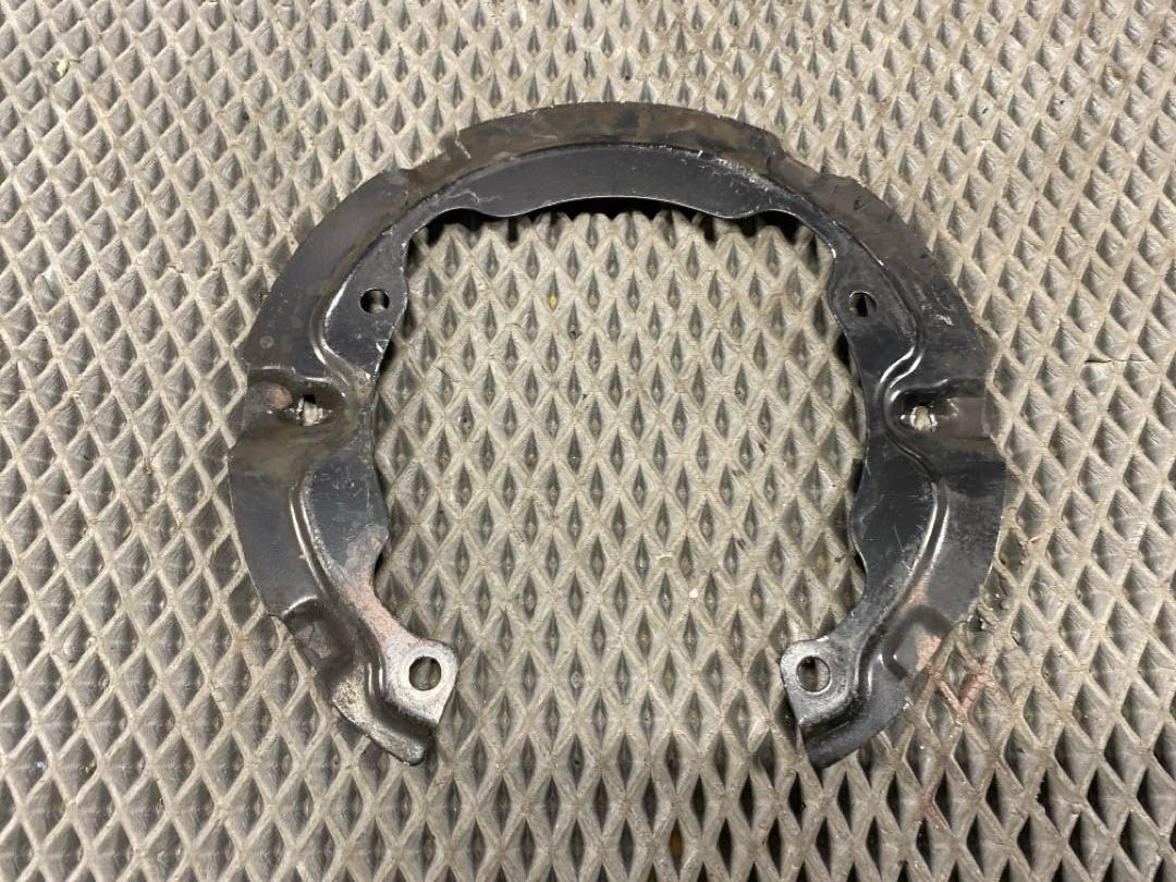 Кожух тормозного диска, 1155 рублей, Красноярск