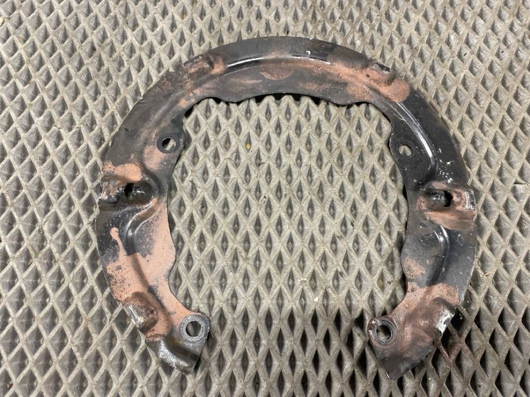 Кожух тормозного диска, 1155 рублей, Красноярск