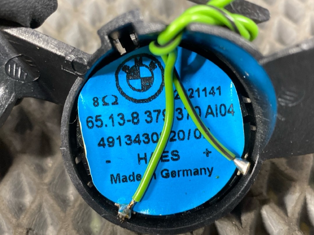 Динамик, 618 рублей, Красноярск