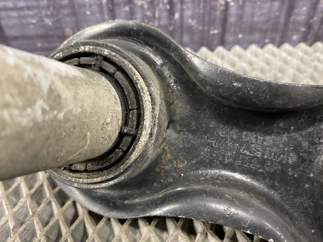 Рычаг подвески, 750 рублей, Красноярск