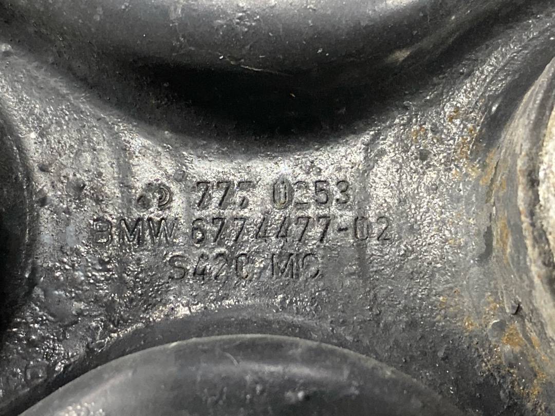 Рычаг подвески, 750 рублей, Красноярск