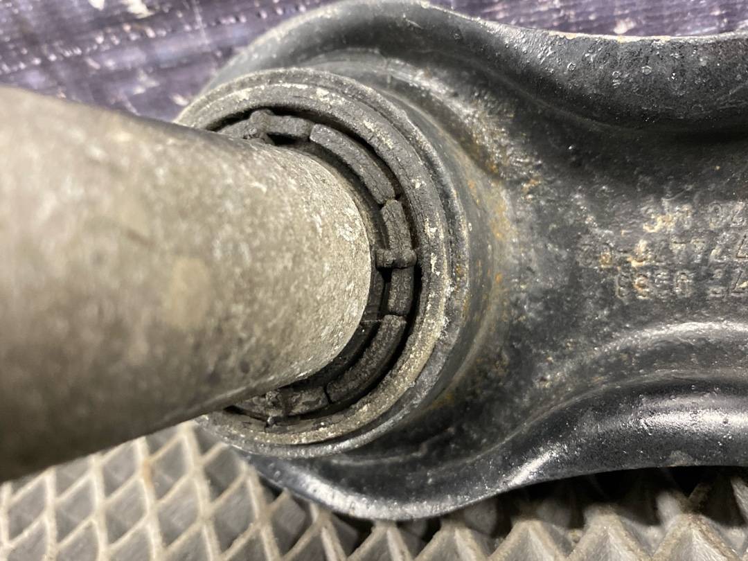 Рычаг подвески, 750 рублей, Красноярск