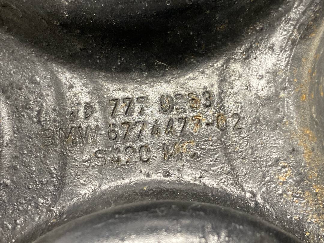 Рычаг подвески, 750 рублей, Красноярск