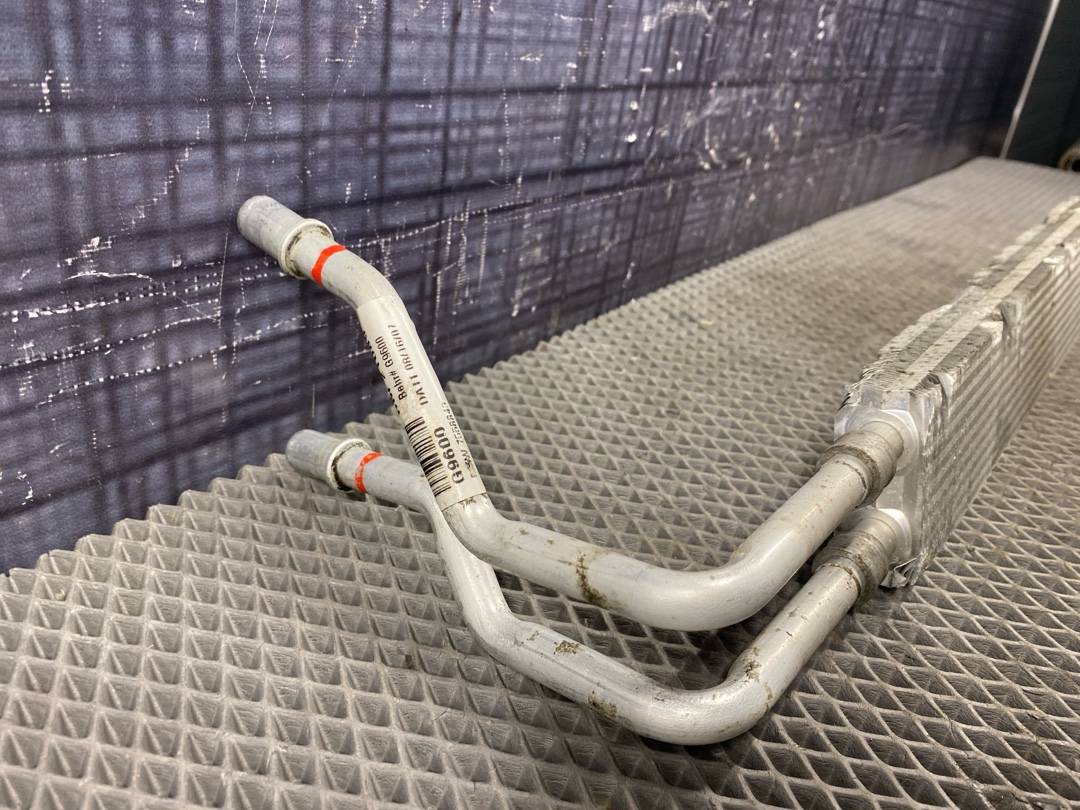 Радиатор гидроусилителя, 1973 рублей, Красноярск