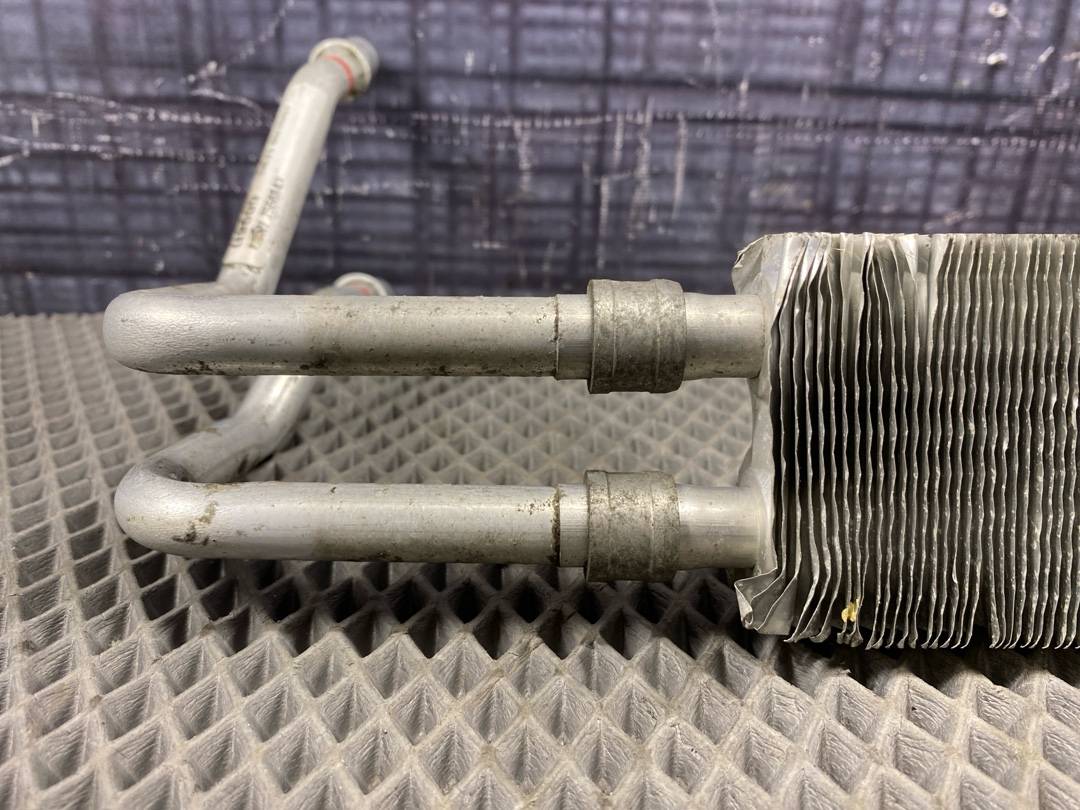 Радиатор гидроусилителя, 1973 рублей, Красноярск