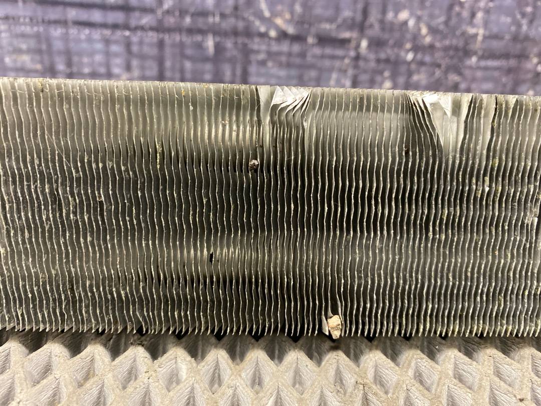 Радиатор гидроусилителя, 1973 рублей, Красноярск