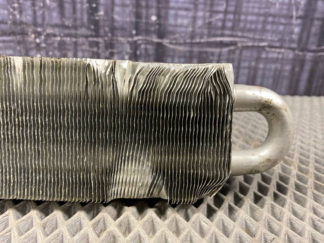 Радиатор гидроусилителя, 1973 рублей, Красноярск