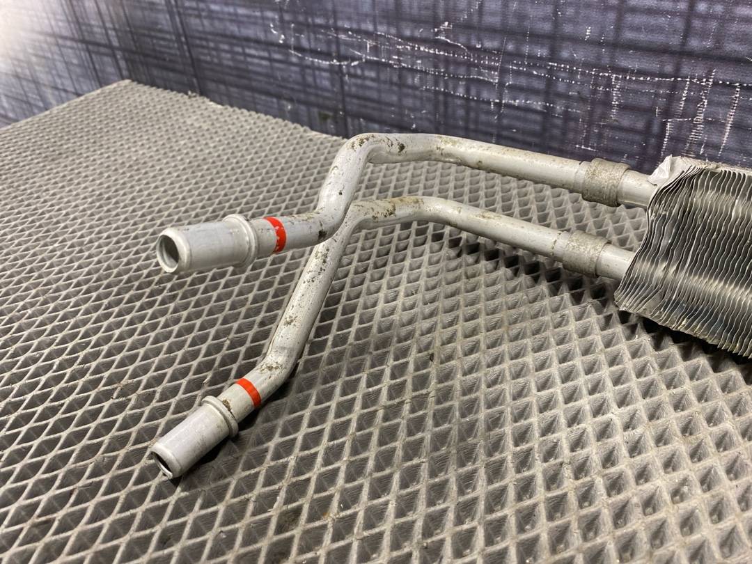 Радиатор гидроусилителя, 1973 рублей, Красноярск