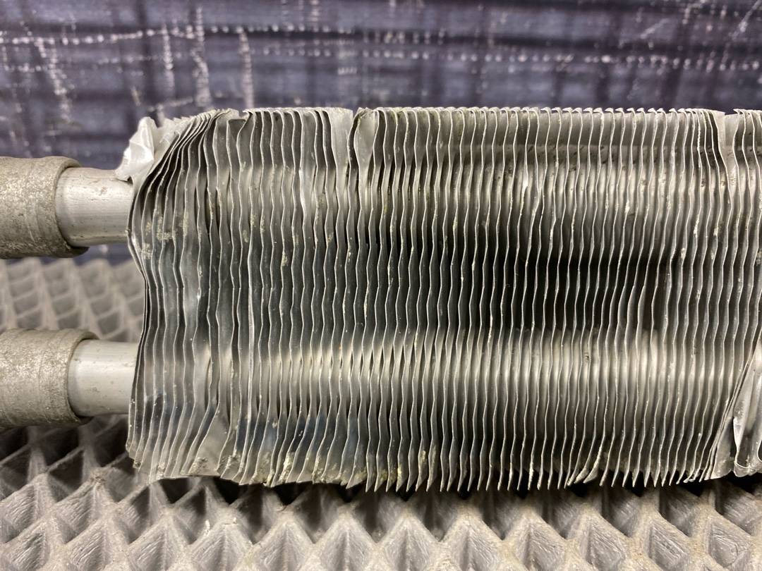 Радиатор гидроусилителя, 1973 рублей, Красноярск