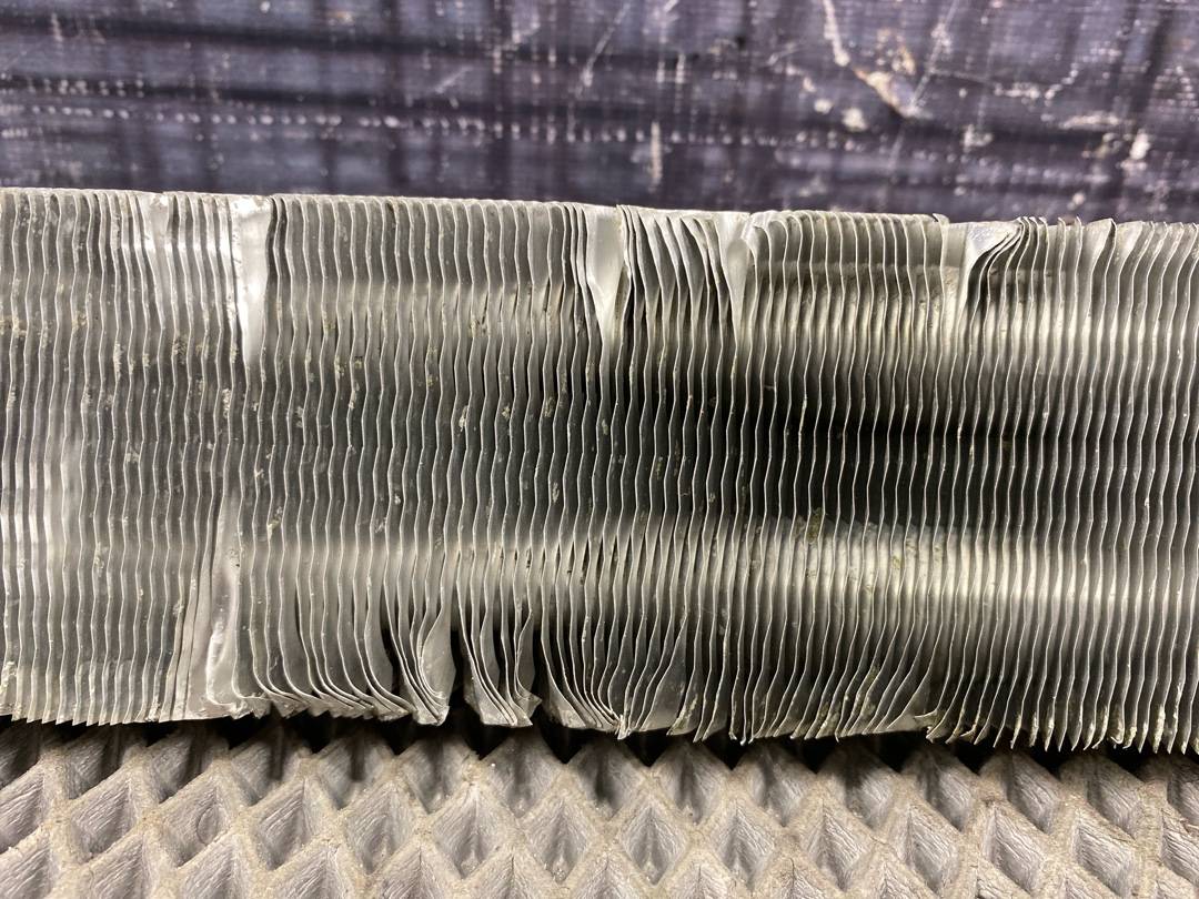 Радиатор гидроусилителя, 1973 рублей, Красноярск