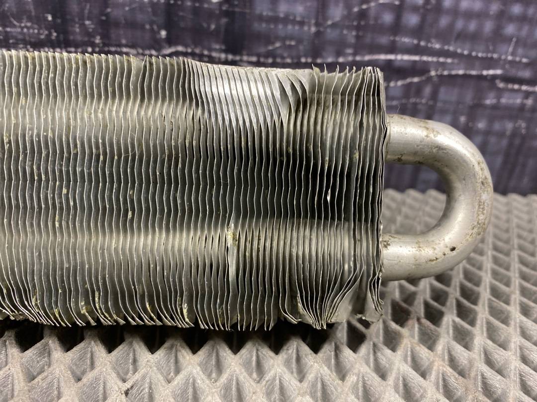 Радиатор гидроусилителя, 1973 рублей, Красноярск