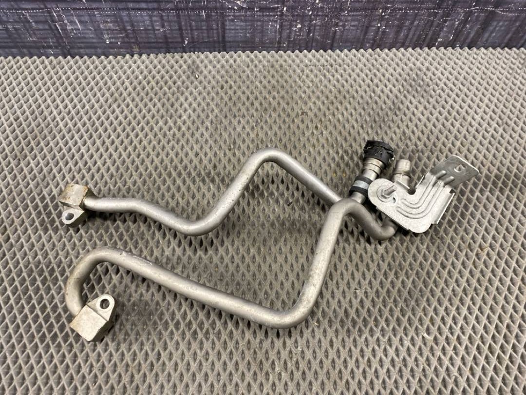 Трубка масляная, 4020 рублей, Красноярск